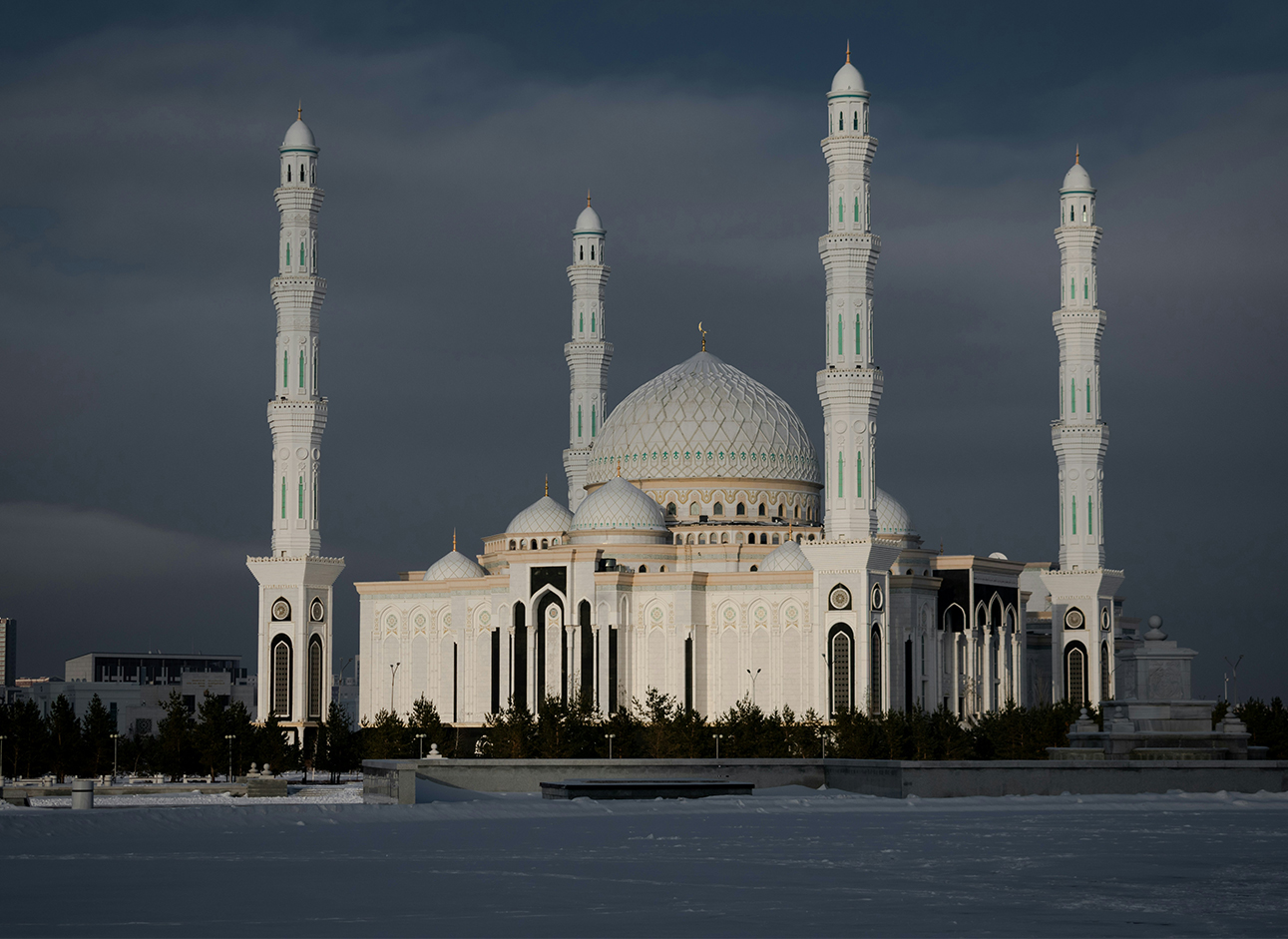 Top private tour packages