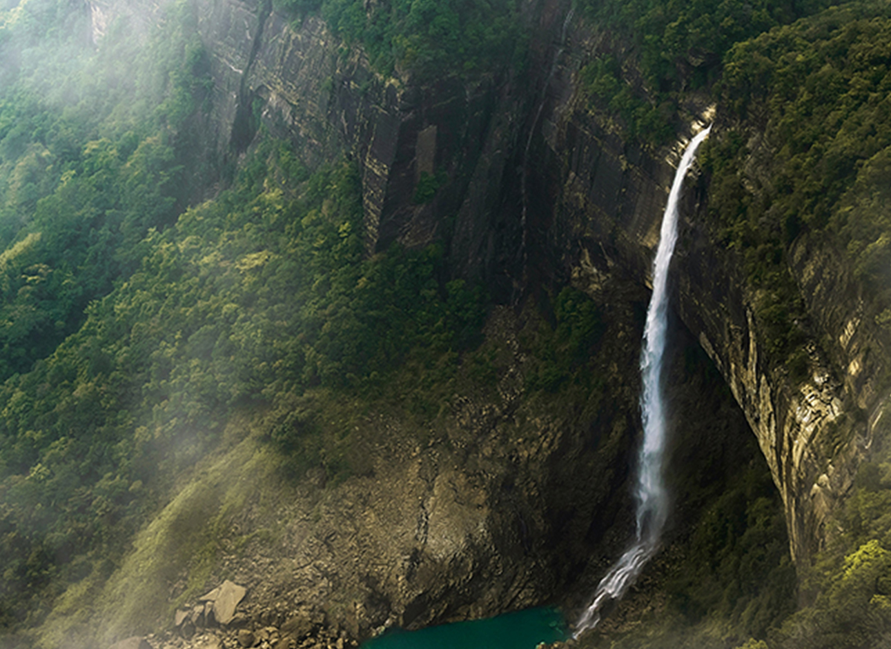 Top Most Private Tour packages