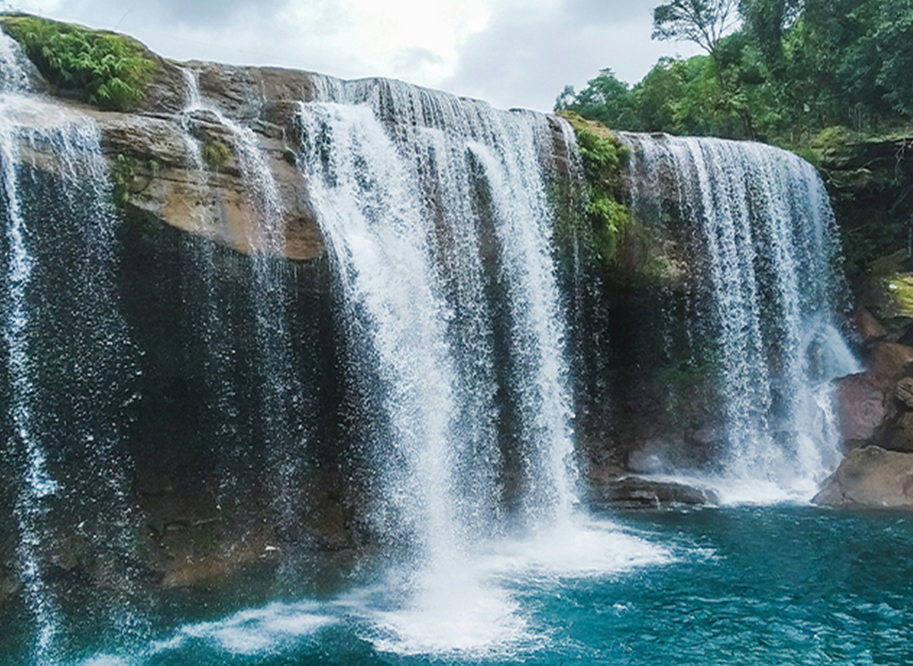 Top Most Private Tour packages