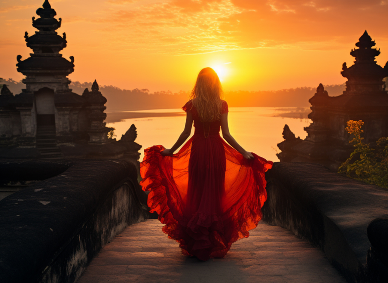 Top private tour packages
