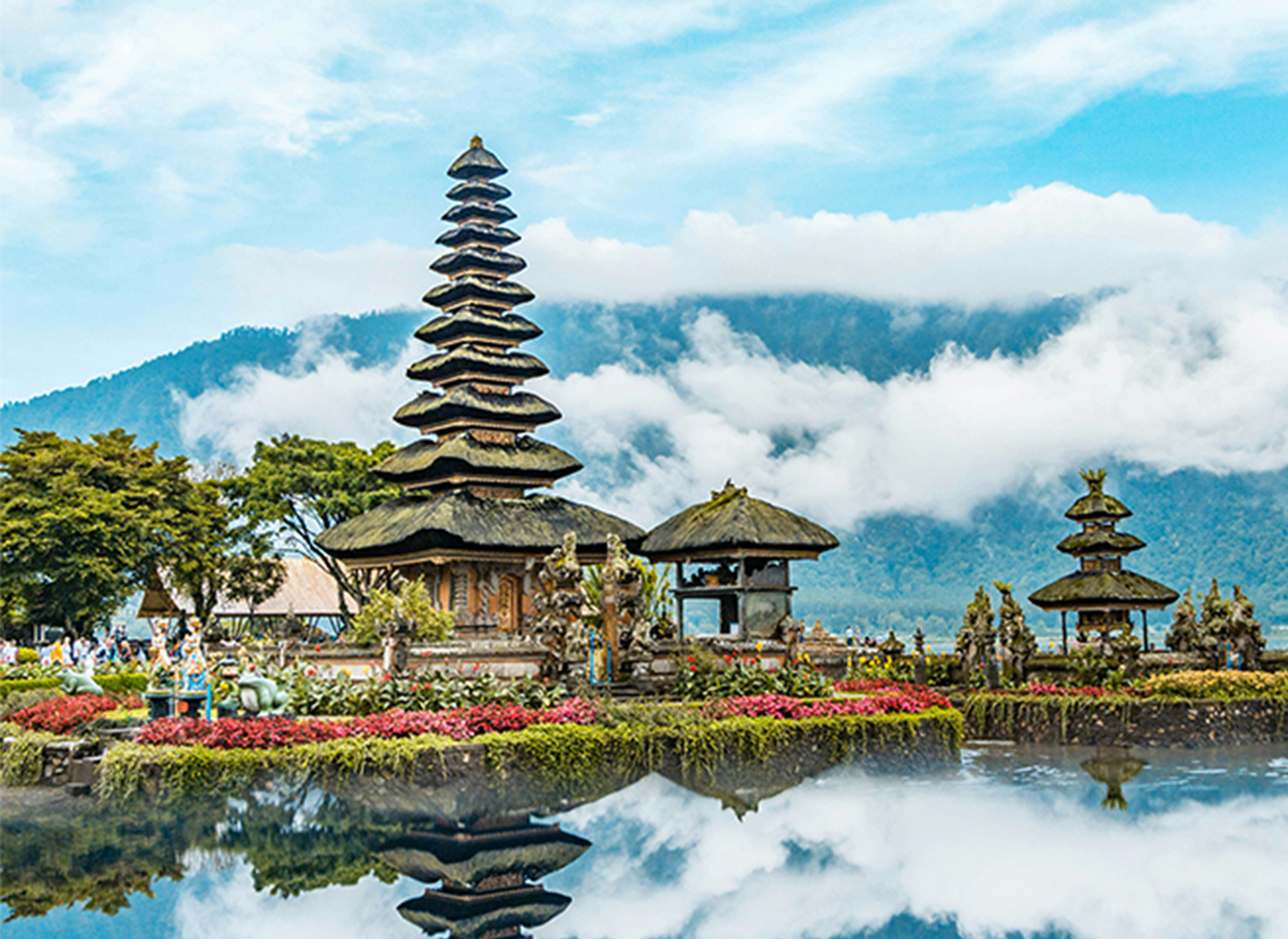 Top private tour packages