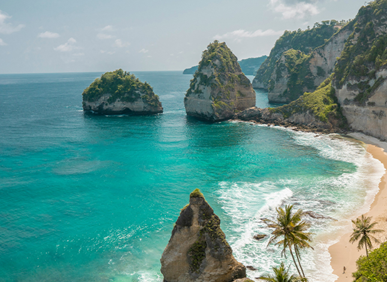 Top private tour packages