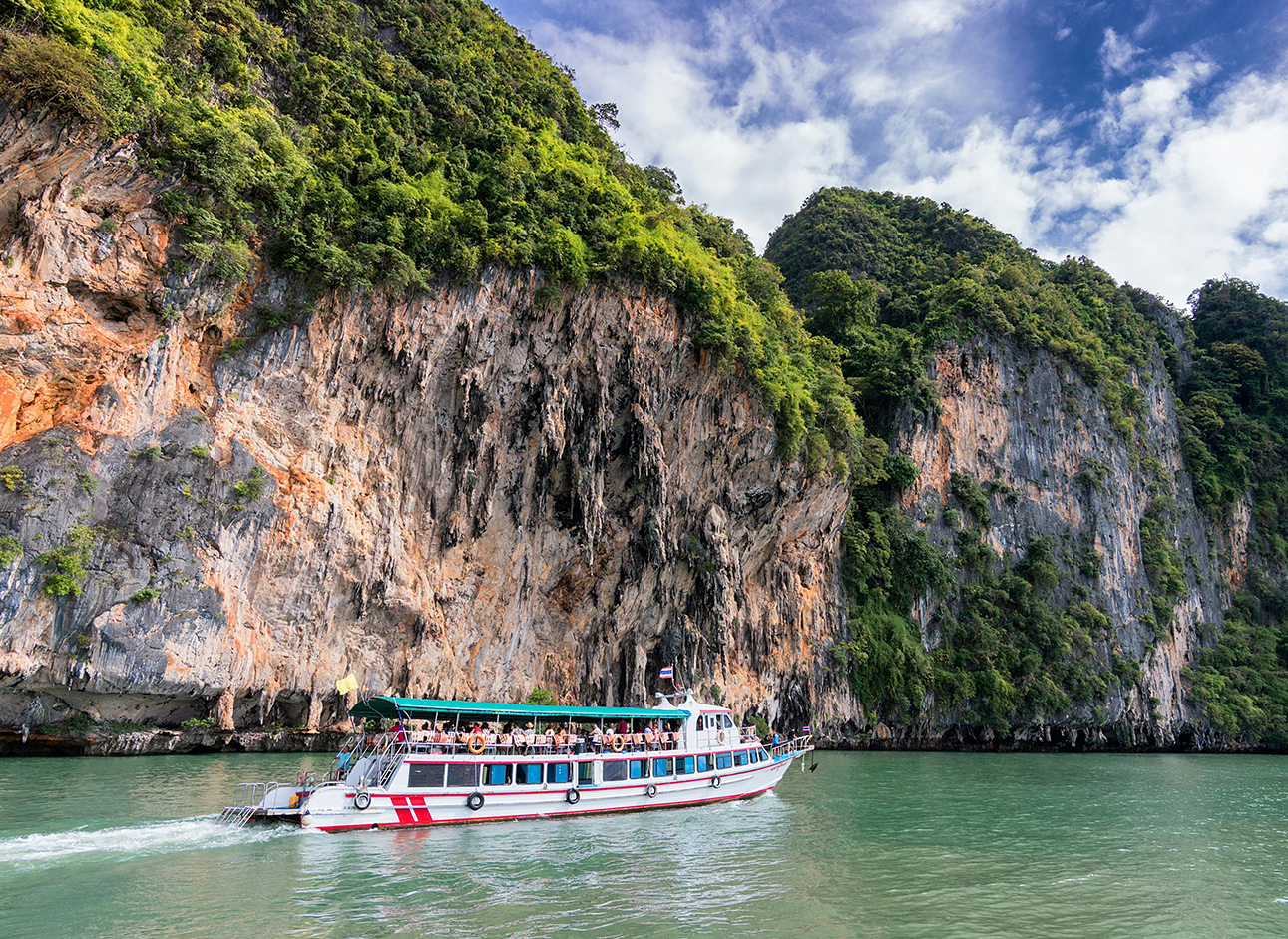 Best Destinations for Your Trip - Explore captivating destinations with our tours