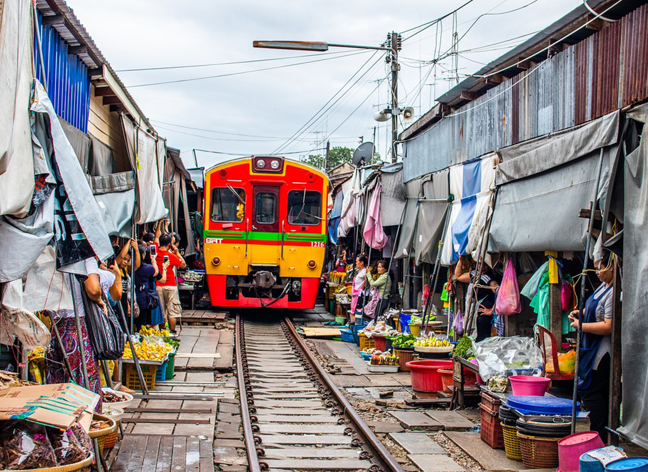 Best Destinations for Your Trip - Explore captivating destinations with our tours