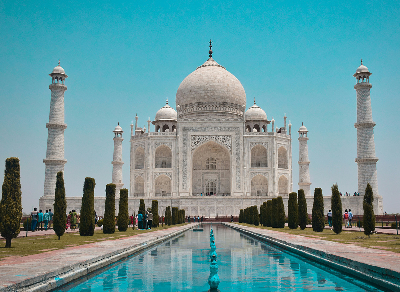 Best Destinations for Your Trip - Explore captivating destinations with our tours