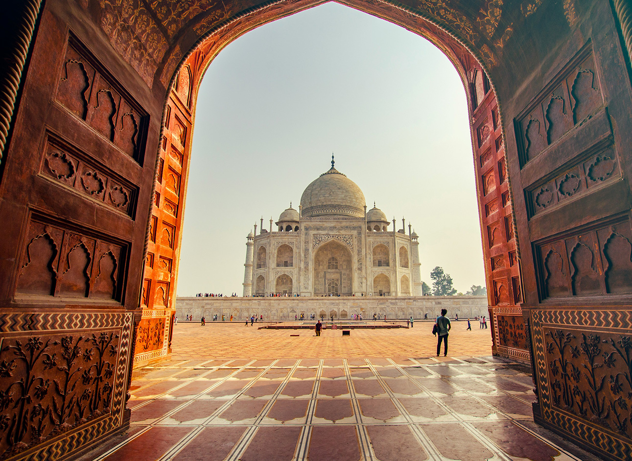 Best Destinations for Your Trip - Explore captivating destinations with our tours