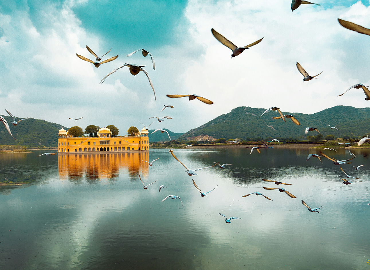 Best Destinations for Your Trip - Explore captivating destinations with our tours