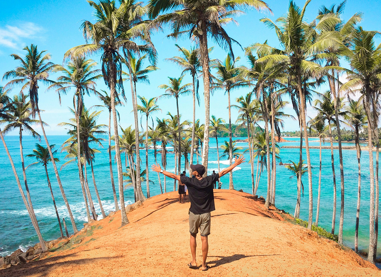 Top private tour packages