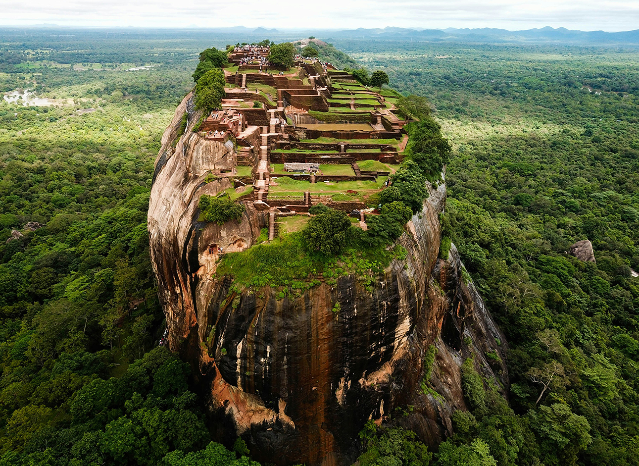 Top private tour packages