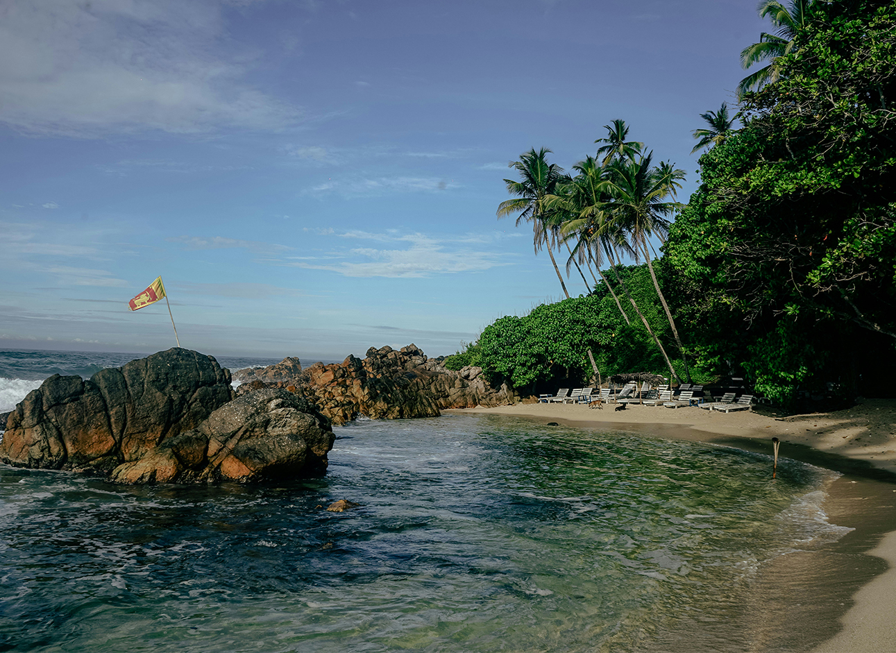 Top private tour packages