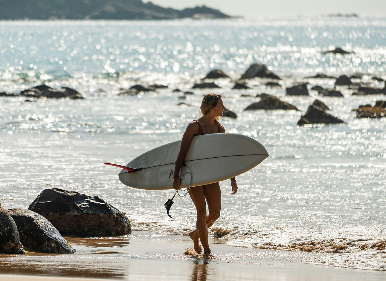 Top private tour packages