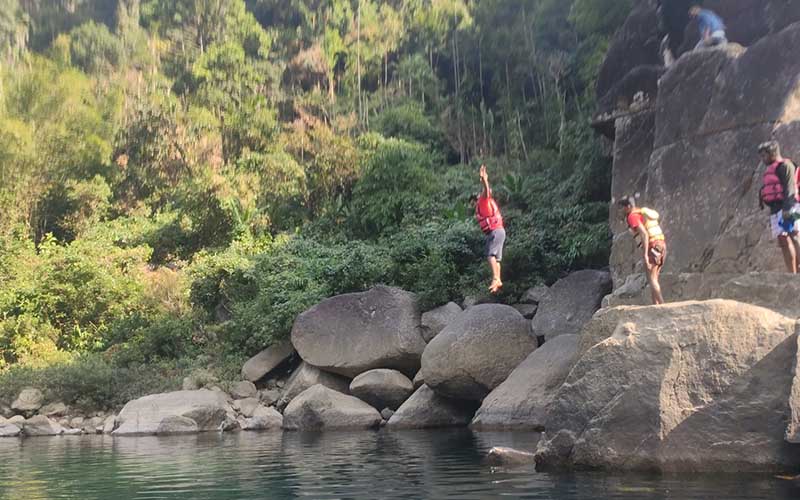 Top Private Tour packages