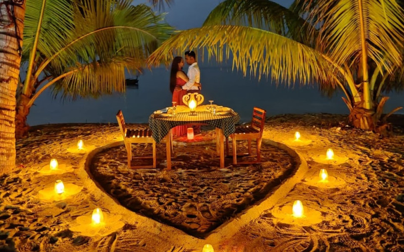Top Private Tour packages