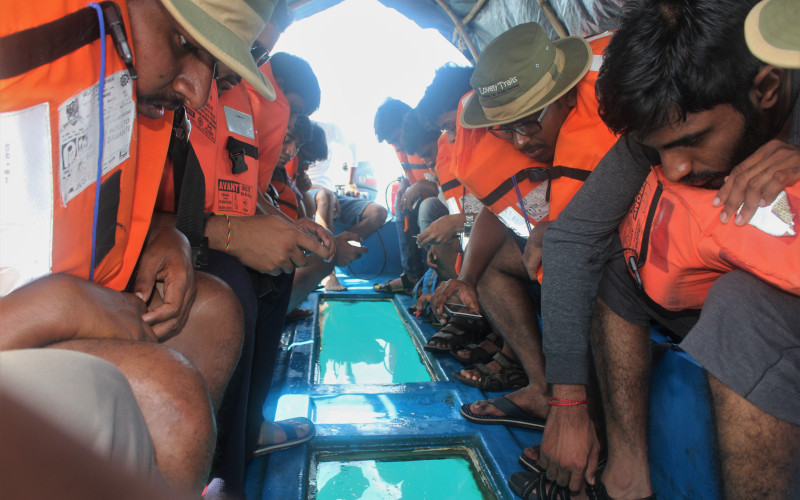 Top Private Tour packages