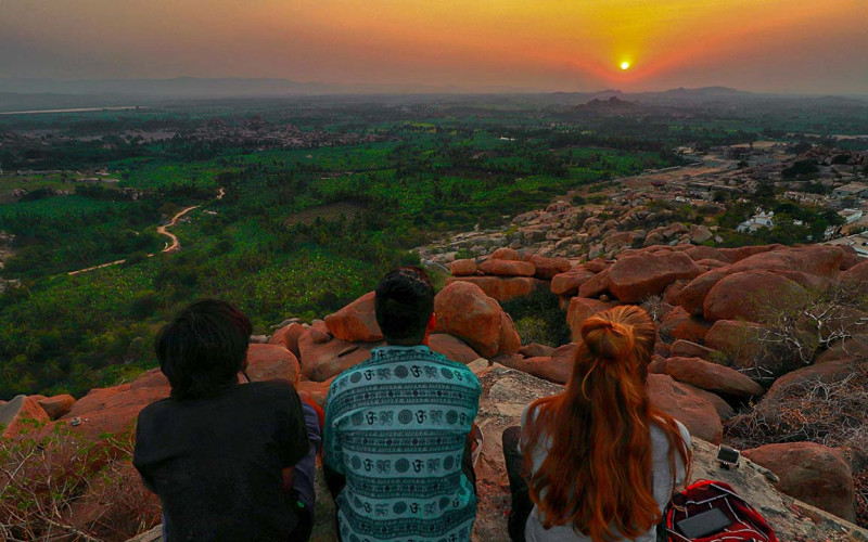 Top Private Tour packages