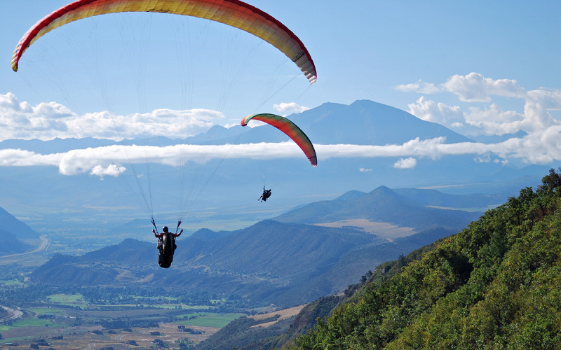 Top Private Tour packages