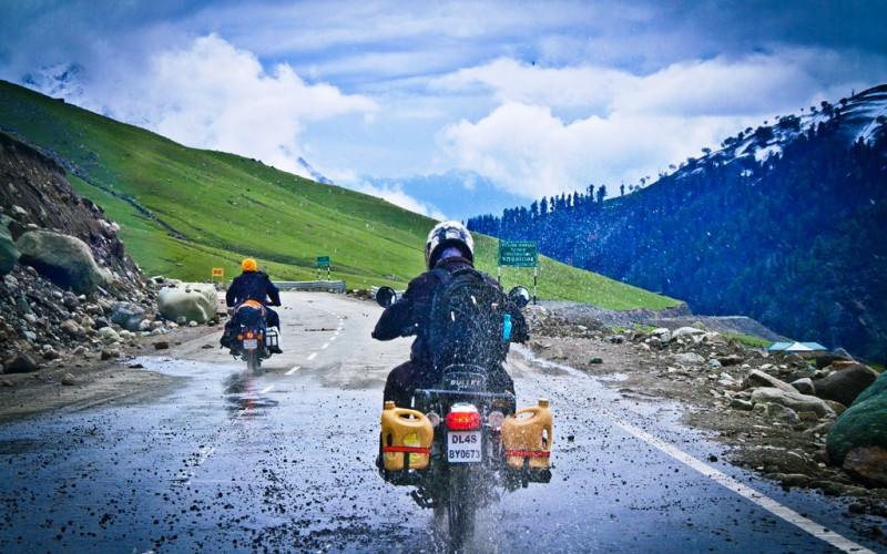 Top Private Tour packages