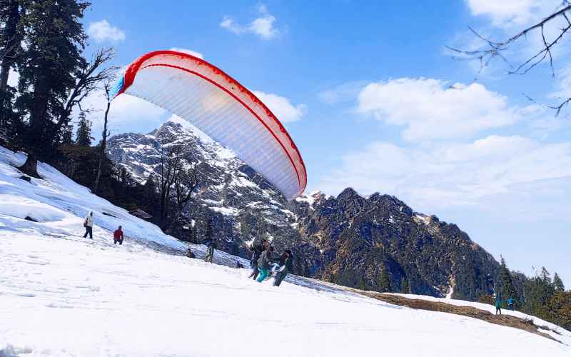 Top Private Tour packages