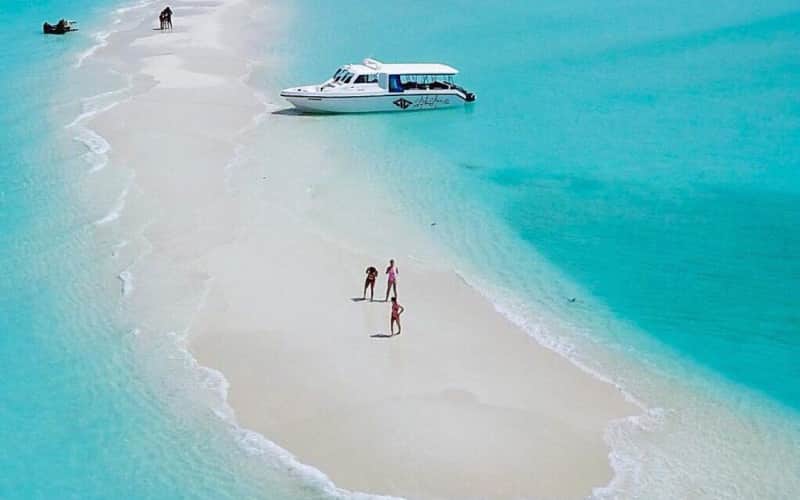 Group Tour- The Best places To Visit