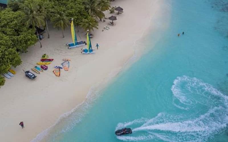Group Tour- The Best places To Visit
