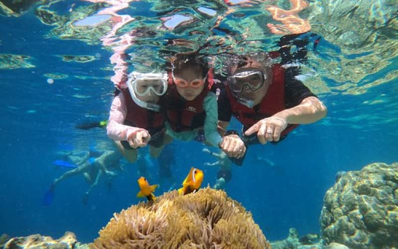 Group Tour- The Best places To Visit