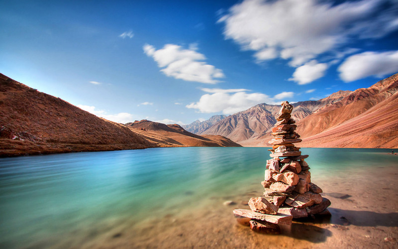 Spiti Full Circuit Trip - Explore the breathtaking landscapes and culture of Spiti Valley