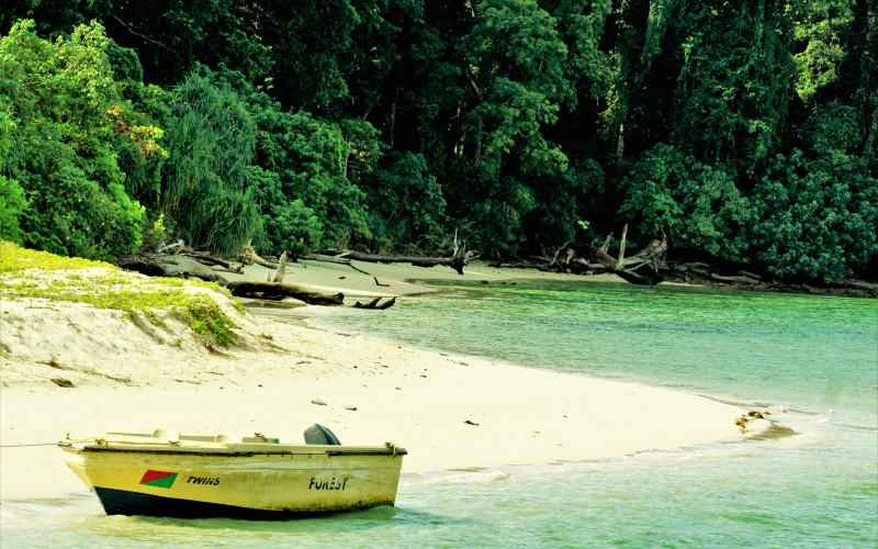 Andaman Special Holiday with Neil Island - Paradise of Andaman Islands