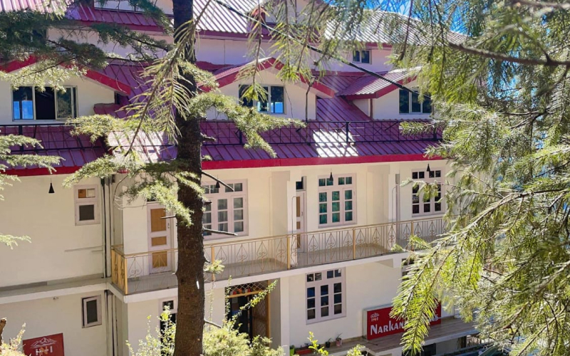 Himachal Offbeat Yearend Holiday - Unique & adventurous Himachal getaway