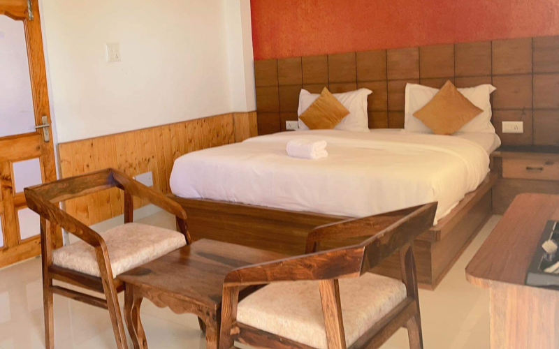 Himachal Offbeat Yearend Holiday - Unique & adventurous Himachal getaway