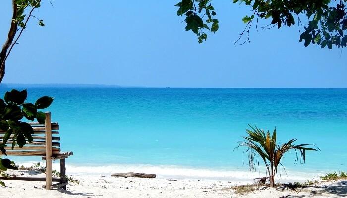 Andaman Special Holiday - 6 Days With Neil Island - Explore Andaman & Neil Island