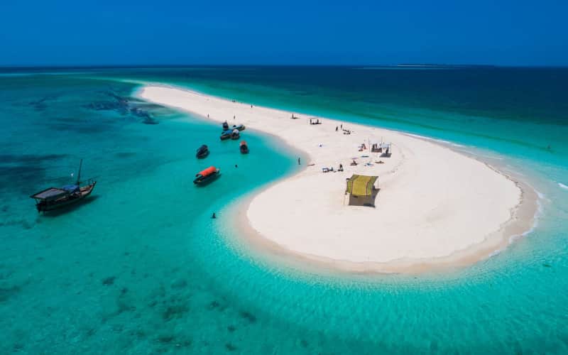 Maldives Exotic Adventures - Thrilling experiences in the Maldives