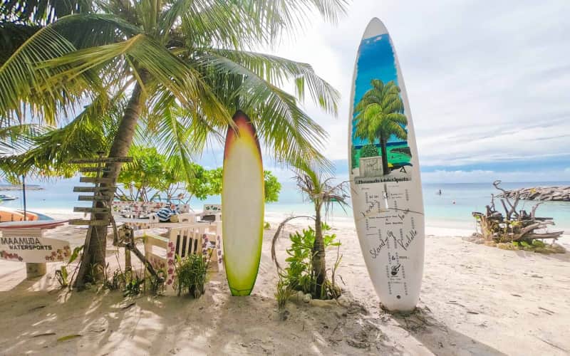 Maldives Exotic Adventures - Thrilling experiences in the Maldives