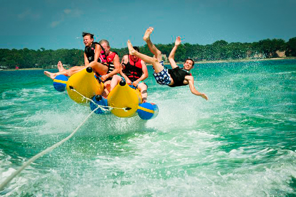 Phuket Island Beach Holiday - Relax on the stunning beaches of Phuket