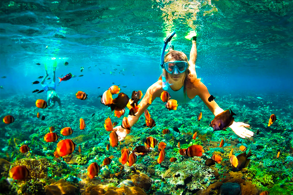 Phuket Island Beach Holiday - Relax on the stunning beaches of Phuket