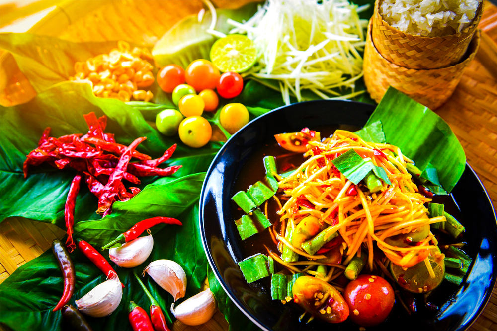 Phuket Island Beach Holiday - Relax on the stunning beaches of Phuket