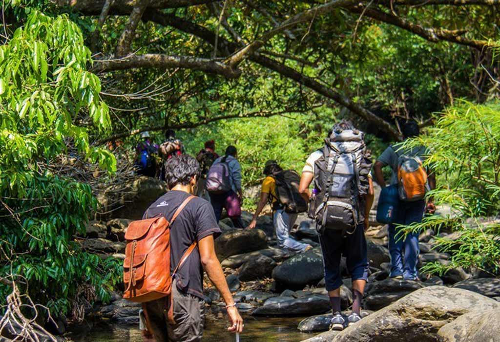 Dandeli Yearend Adventure - Experience thrilling outdoor activities in Dandeli