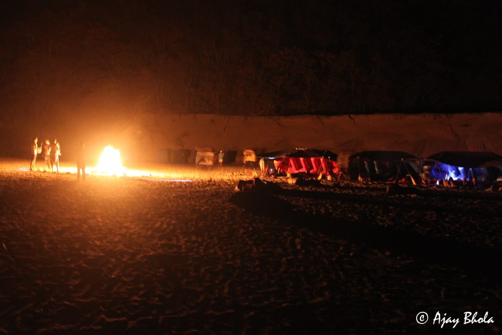 Tungnath Trek & Ganga Rafting - Explore majestic mountains and raft the Ganges