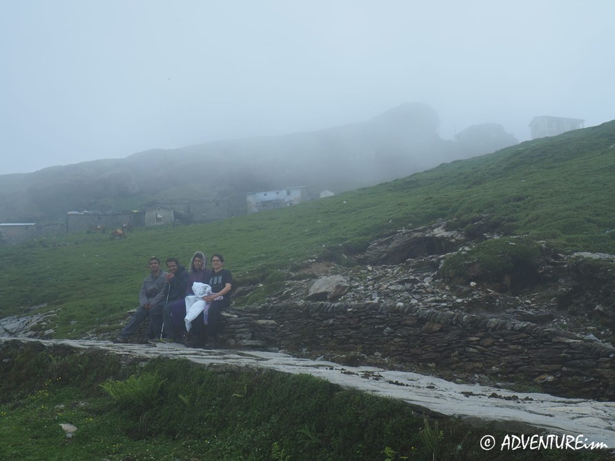 Tungnath Trek & Ganga Rafting - Explore majestic mountains and raft the Ganges