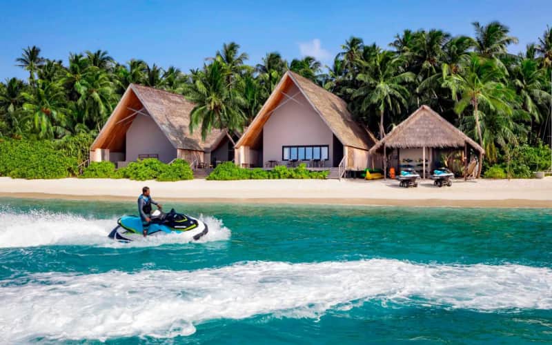 Maldives Exotic Adventures - Thrilling experiences in the Maldives