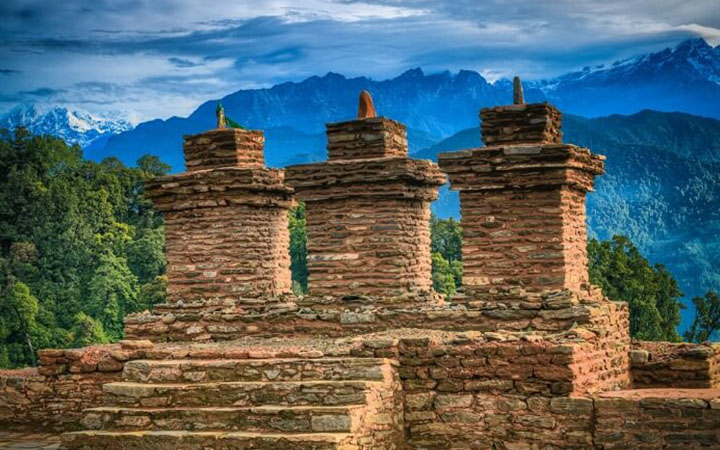 Best Destinations for Your Trip - Explore captivating destinations with our tours