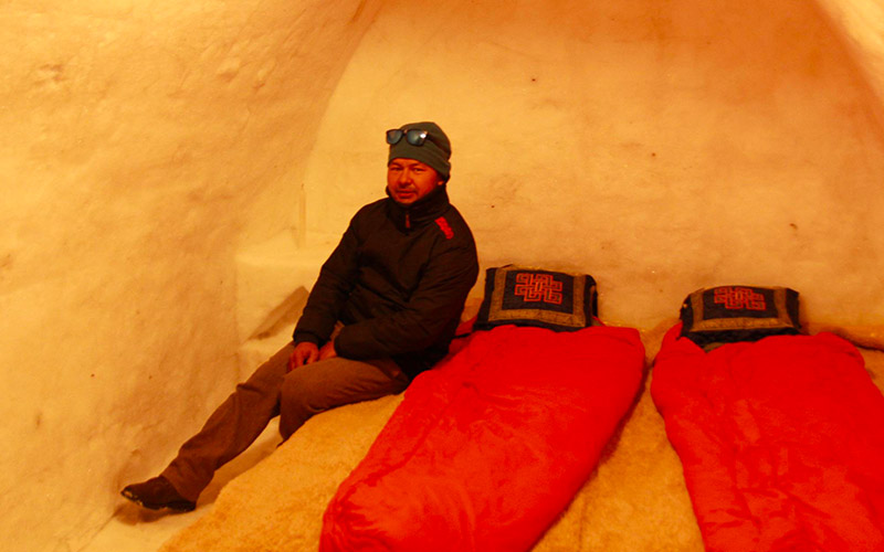 Top private tour packages