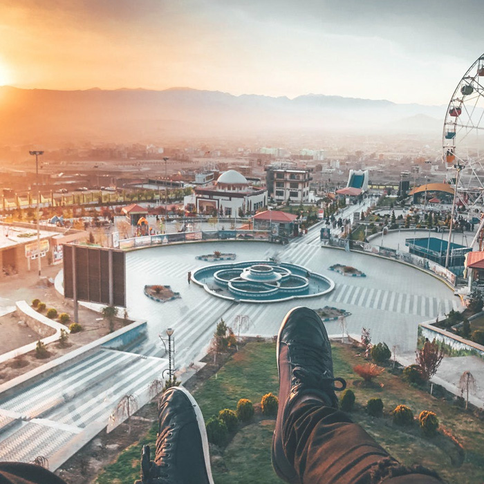 Top Destinations to visit