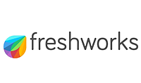 Freshworks - A trusted brand we have worked with to deliver exceptional customer experiences.