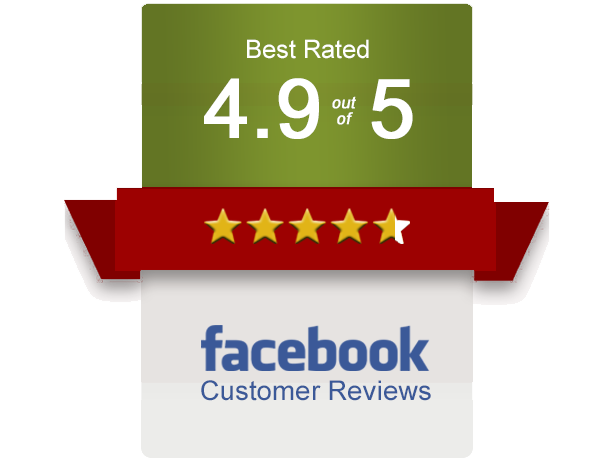 Facebook Block - Connect with us on Facebook for updates, promotions, and community engagement