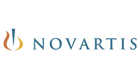 Novartis - A renowned pharmaceutical brand we have collaborated with for groundbreaking healthcare solutions