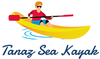 Tanaz sea kayak
