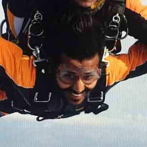 Venkatesh Srinivasan - Satisfied customer recommending Lovely Trails for not missing out on any tourist spot