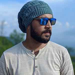 Nikhilesh Raaja - Satisfied customer sharing their experience with Lovely Trails