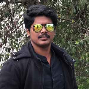 Gokul Sreeram - Satisfied customer sharing their positive experience with Lovely Trails.