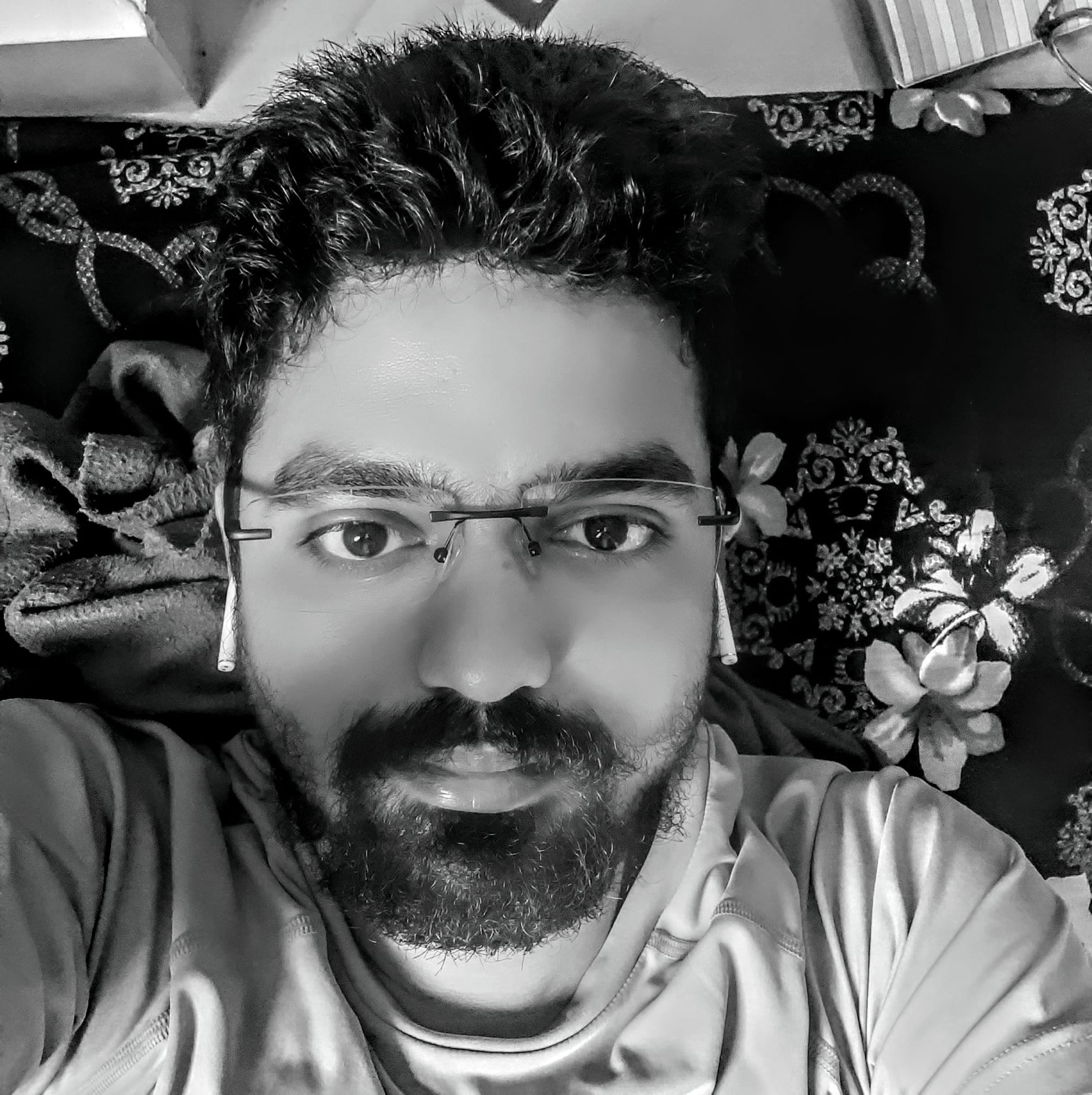 Amit Sharma - Satisfied customer sharing their awesome experience and beautiful memories from the Chikmagalur trip with Lovely Trails